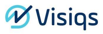 Logo von Visiqs GmbH