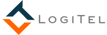 Logo von LogiTel GmbH