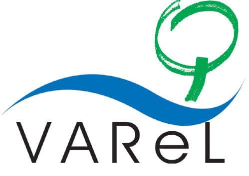 Logo von Stadt Varel