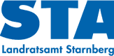 Logo von Landratsamt Starnberg