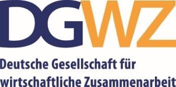 Logo von Deutsche Gesellschaft für wirtschaftliche Zusammenarbeit mbH (DGWZ)