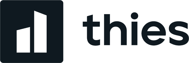 Logo von Thies Gebäudetechnik GmbH