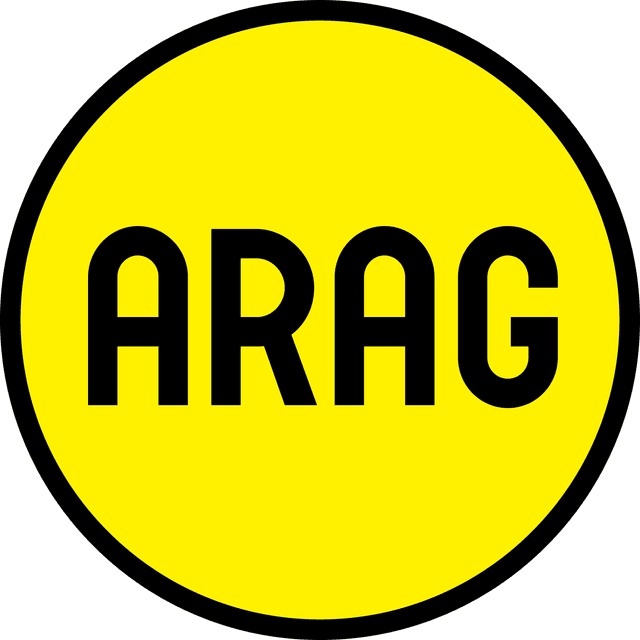 Logo von ARAG Krankenversicherungs-AG