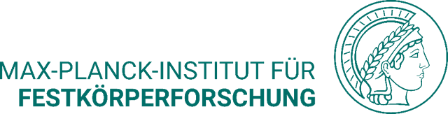 Logo von Max-Planck-Institut für Festkörperforschung