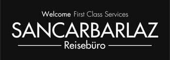 Logo von Reisebüro Sancarbalaz