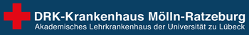 Logo von DRK Krankenhaus Mölln-Ratzeburg gGmbH