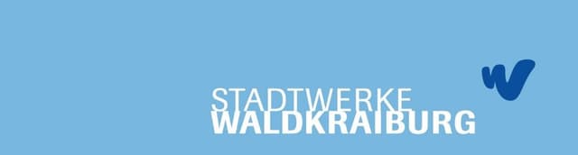 Logo von Stadtwerke Waldkraiburg GmbH