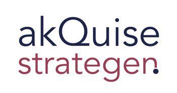 Logo von akQuise strategen UG (haftungsbeschränkt)
