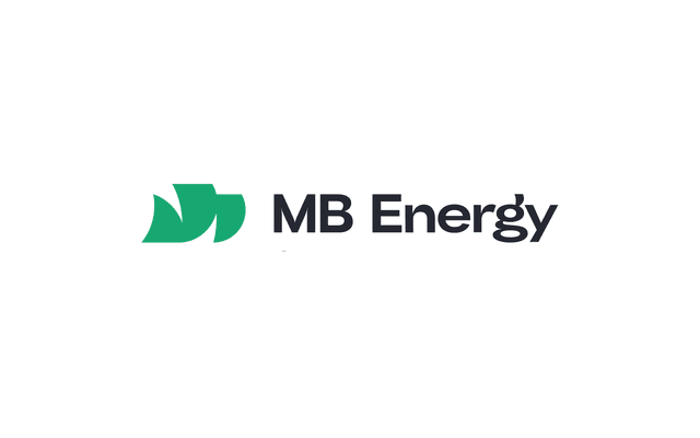 Logo von MB Energy Holding GmbH & Co. KG