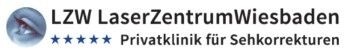 Logo von LZW Laserzentrum Wiesbaden GmbH & Co. KG
