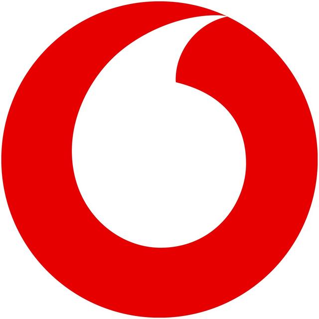 Logo von Vodafone GmbH
