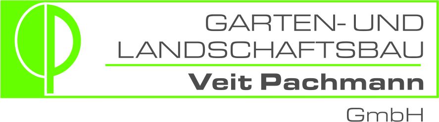 Logo von Garten- und Landschaftsbau Veit Pachmann GmbH 