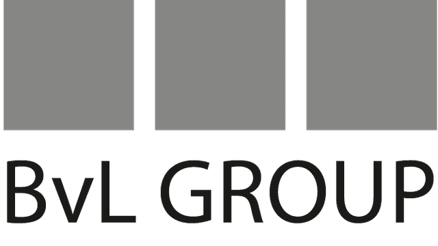 Logo von BvL Group