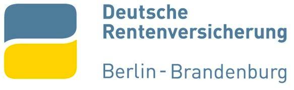 Logo von Deutsche Rentenversicherung Berlin-Brandenburg