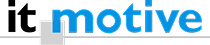 it-motive AG Logo