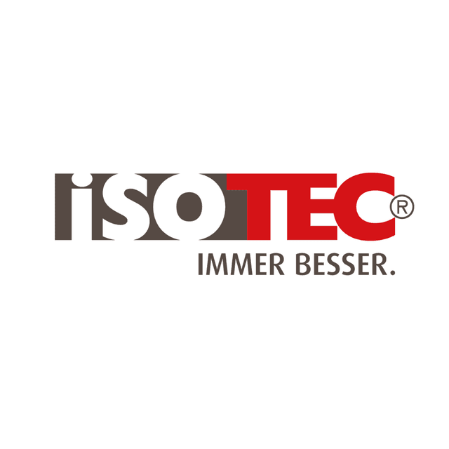 Logo von ISOTEC