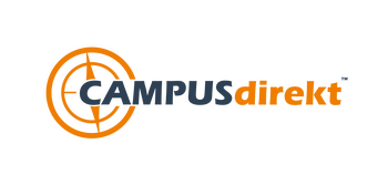 Logo von CAMPUSdirekt DEUTSCHLAND GmbH