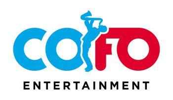 Logo von COFO Entertainment GmbH & Co.KG