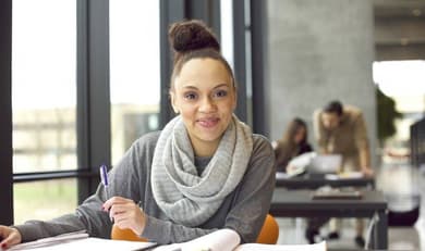 Bild des Berufs Duales Studium Wirtschaft und Management