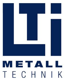 Logo von LTI-Metalltechnik GmbH