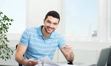 Bild des Berufs Duales Studium Informatikingenieurwesen