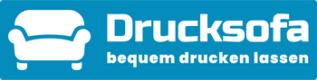 Logo von Drucksofa GmbH