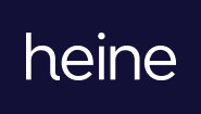 Logo von heine (Heinrich Heine GmbH)