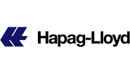 Logo von Hapag-Lloyd AG