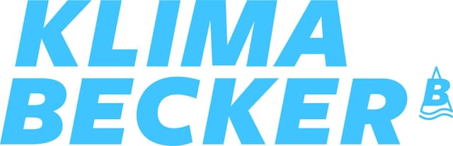 Logo von Klima Becker Gruppe