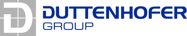 Logo von Duttenhofer GmbH & Co.KG