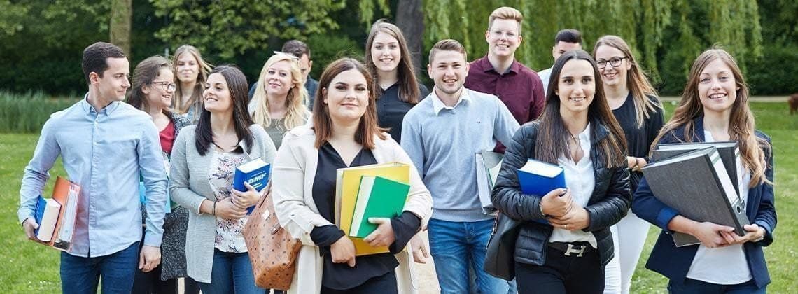 Duales Studium Diplom-Finanzwirt bei der Hessischen Finanzverwaltung