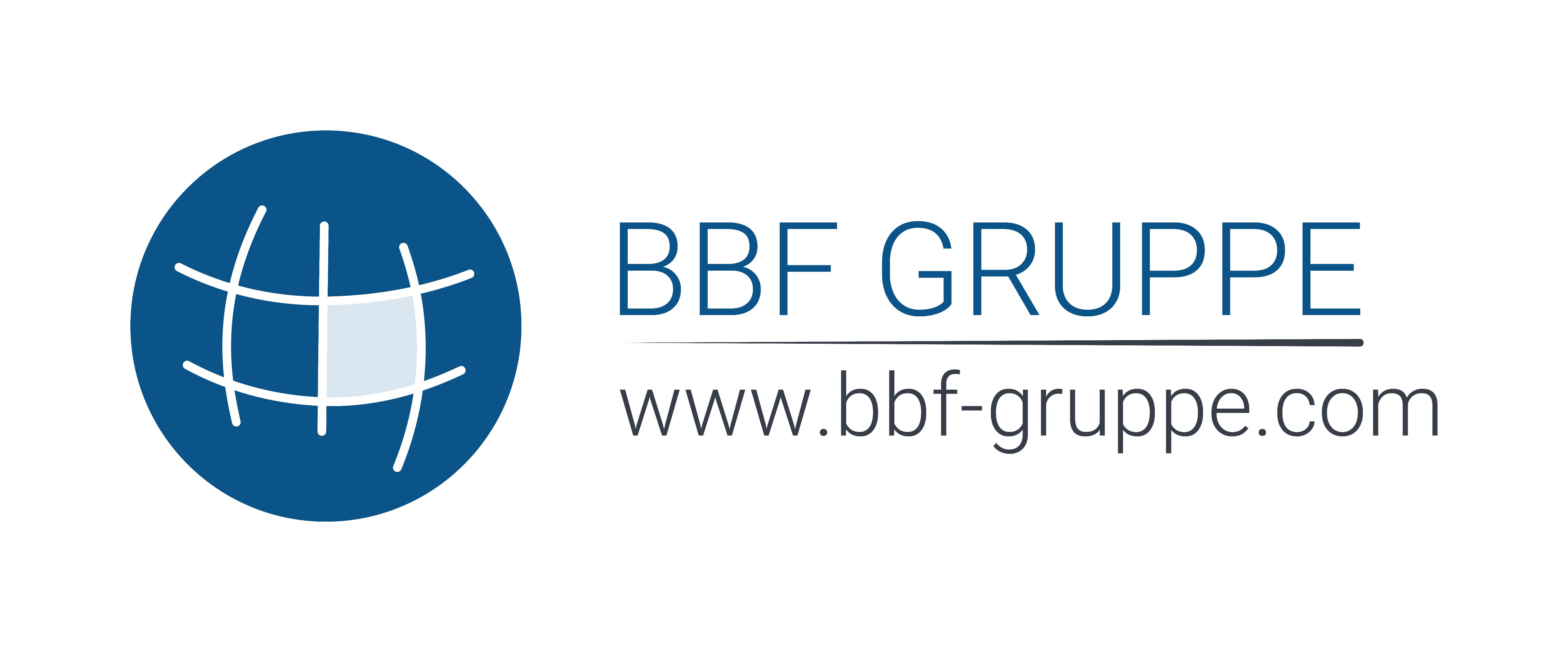Logo von BBF Tiefbau GmbH