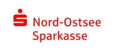 Logo von Nord-Ostsee Sparkasse