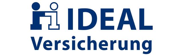 Logo von IDEAL Lebensversicherung a.G.