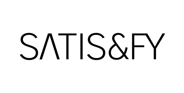 Logo von satis&fy AG
