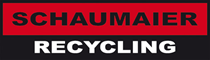 Logo von Schaumaier Recycling 