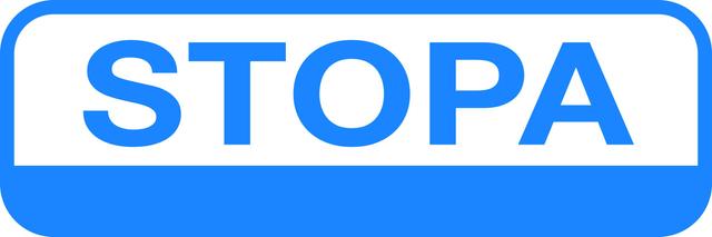 Logo von Stopa Anlagenbau GmbH
