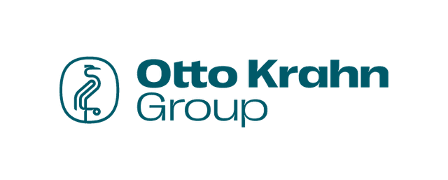 Logo von Otto Krahn Gruppe