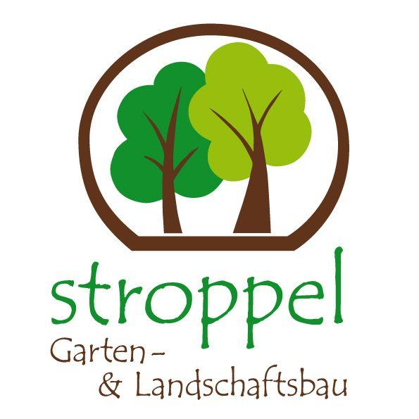 Logo von Stroppel Garten- und Landschaftsbau 