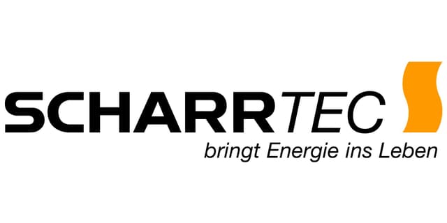 Logo von SCHARR TEC GmbH & Co. KG