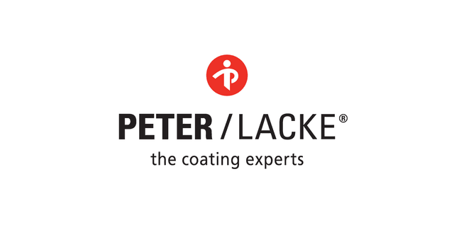 Logo von PETER/LACKE GmbH