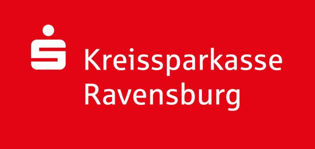 Logo von Kreissparkasse Ravensburg