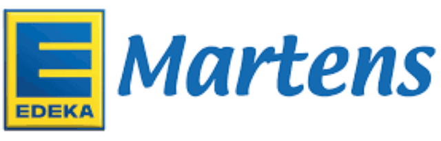 Logo von EDEKA Martens
