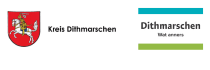 Logo von Kreis Dithmarschen
