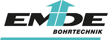 Logo von EMDE Bohrtechnik Nentershausen GmbH