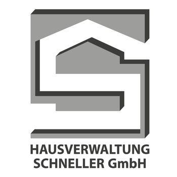 Logo von Hausverwaltung Schneller GmbH