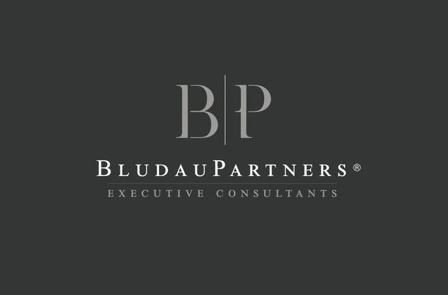 Logo von BludauPartners Executive Consultants GmbH