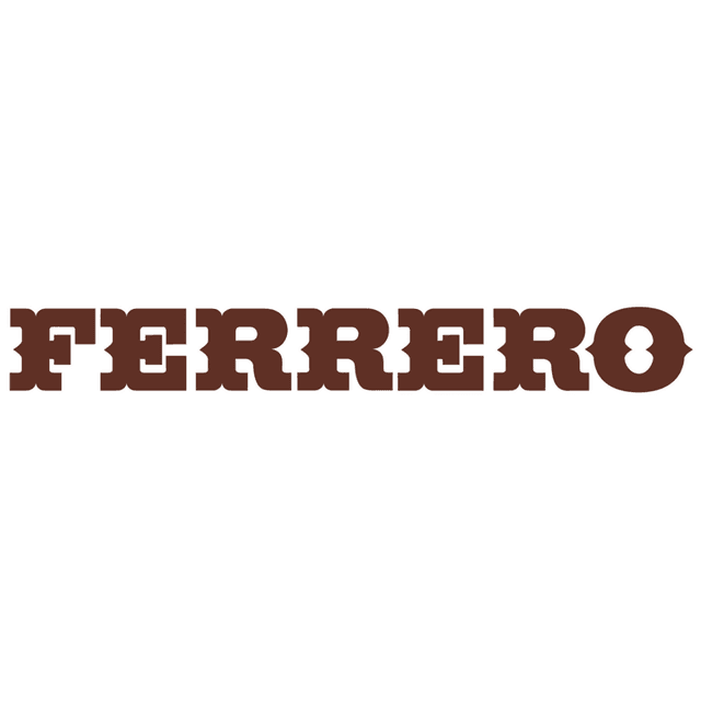 Logo von Ferrero MSC GmbH & Co. KG