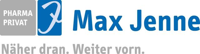 Logo von Max Jenne GmbH