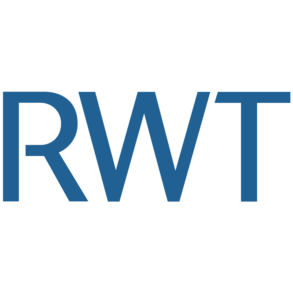 Logo von RWT